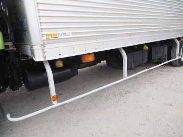 日野 レンジャー バン車 中型 BKG-FD7JLYG 年式 H22 [写真14]