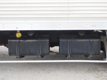 日野 レンジャー バン車 中型 BKG-FD7JLYG 年式 H22 [写真15]