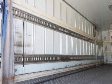 日野 レンジャー 冷凍バン 中型 TKG-FC9JKAG 年式 H25 [写真16]