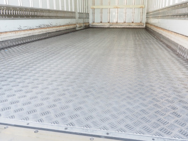 日野 レンジャー 冷凍バン 中型 TKG-FC9JKAG 年式 H25 [写真18]