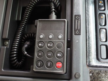 三菱ふそう スーパーグレート ウイング車 大型 QKG-FS55VZ 年式 H24 [写真34]