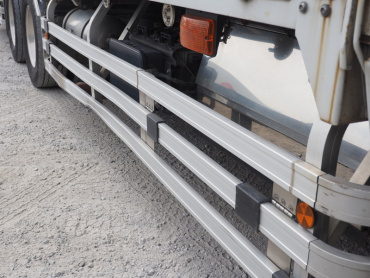 三菱ふそう スーパーグレート ウイング車 大型 QKG-FS55VZ 年式 H24 [写真10]