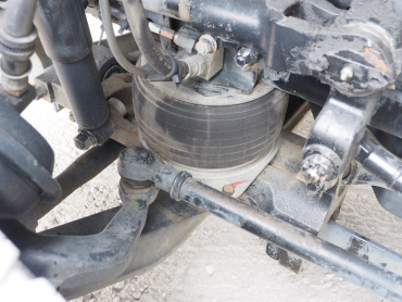 三菱ふそう スーパーグレート ウイング車 大型 QKG-FS55VZ 年式 H24 [写真41]