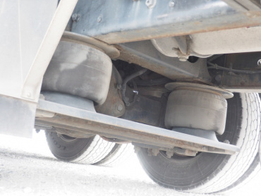 三菱ふそう スーパーグレート ウイング車 大型 QKG-FS55VZ 年式 H24 [写真39]