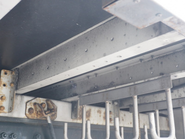 三菱ふそう スーパーグレート ウイング車 大型 QKG-FS55VZ 年式 H24 [写真42]