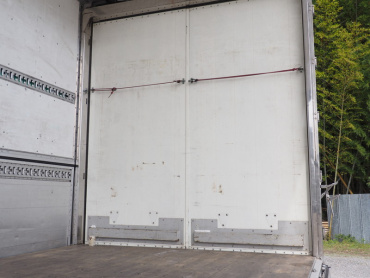 三菱ふそう スーパーグレート ウイング車 大型 QKG-FS55VZ 年式 H24 [写真22]