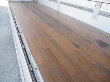 日野 グランドプロフィア ウイング車 大型 QKG-FW1AXBG 年式 H25 [写真21]