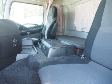 日野 グランドプロフィア ウイング車 大型 QKG-FW1AXBG 年式 H25 [写真34]