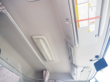 日野 グランドプロフィア ウイング車 大型 QKG-FW1AXBG 年式 H25 [写真32]