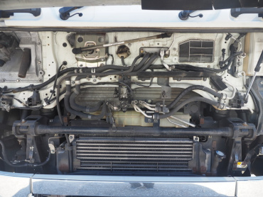 日野 グランドプロフィア ウイング車 大型 QKG-FW1AXBG 年式 H25 [写真45]