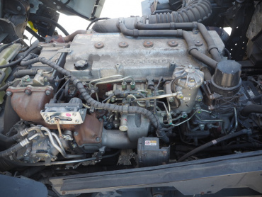 日野 グランドプロフィア ウイング車 大型 QKG-FW1AXBG 年式 H25 [写真46]