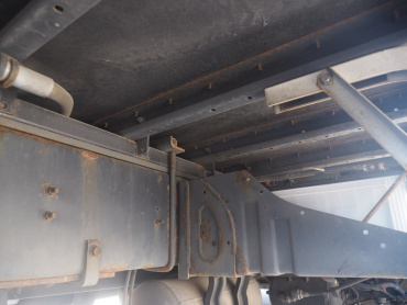 日野 グランドプロフィア ウイング車 大型 QKG-FW1AXBG 年式 H25 [写真40]