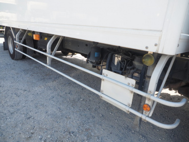 日野 レンジャー 冷凍バン 中型 TKG-FC9JKAG 年式 H25 [写真11]