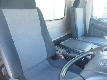 日野 レンジャー 冷凍バン 中型 TKG-FC9JKAG 年式 H25 [写真26]