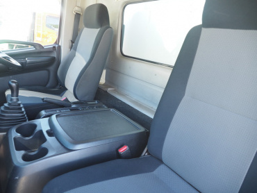 日野 レンジャー 冷凍バン 中型 TKG-FC9JKAG 年式 H25 [写真31]