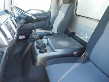 日野 レンジャー 冷凍バン 中型 TKG-FC9JKAG 年式 H26 [写真28]