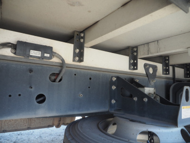 日野 レンジャー 冷凍バン 中型 TKG-FC9JKAG 年式 H26 [写真32]