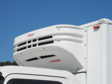 日野 レンジャー 冷凍バン 中型 TKG-FC9JKAG 年式 H26 [写真07]