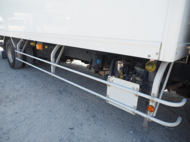 日野 レンジャー 冷凍バン 中型 TKG-FC9JKAG 年式 H26 [写真10]