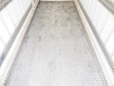 日野 レンジャー 冷凍バン 中型 TKG-FC9JKAG 年式 H26 [写真16]