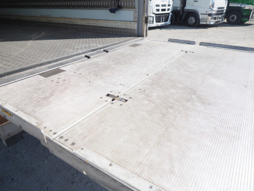 日野 レンジャー 冷凍バン 中型 TKG-FC9JKAG 年式 H26 [写真22]