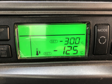 日野 レンジャー 冷凍バン 中型 TKG-FC9JKAG 年式 H25 [写真32]