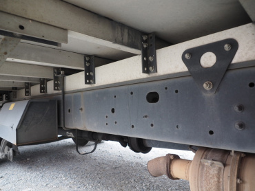 日野 レンジャー 冷凍バン 中型 TKG-FC9JKAG 年式 H25 [写真33]