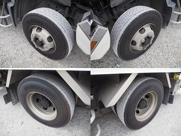 日野 レンジャー 冷凍バン 中型 TKG-FC9JKAG 年式 H25 [写真36]