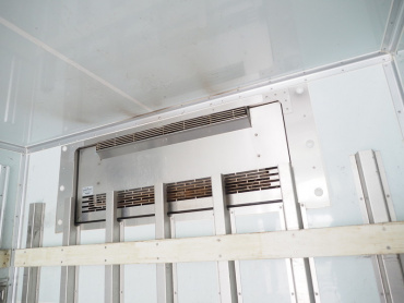 日野 レンジャー 冷凍バン 中型 TKG-FC9JKAG 年式 H25 [写真18]