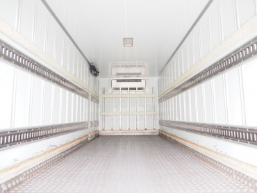 日野 レンジャー 冷凍バン 中型 TKG-FC9JKAG 年式 H25 [写真16]