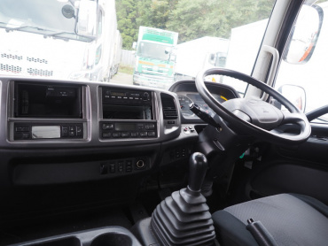 日野 レンジャー 冷凍バン 中型 TKG-FC9JKAG 年式 H25 [写真28]