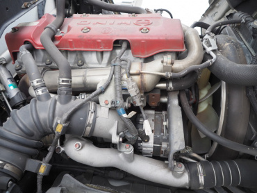 日野 レンジャー 冷凍バン 中型 TKG-FC9JKAG 年式 H25 [写真38]