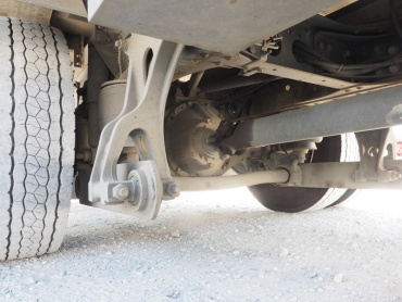 日野 レンジャー 冷凍バン 中型 TKG-FC9JKAG 年式 H25 [写真35]