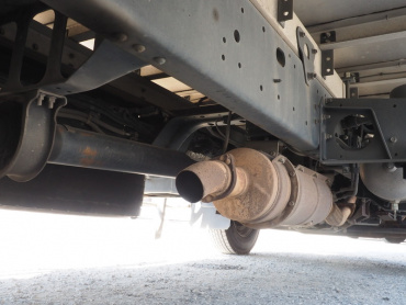 日野 レンジャー 冷凍バン 中型 TKG-FC9JKAG 年式 H25 [写真34]