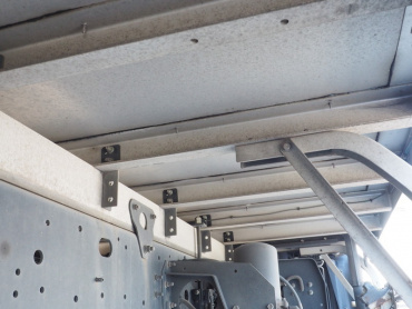 日野 レンジャー 冷凍バン 中型 TKG-FC9JKAG 年式 H25 [写真36]