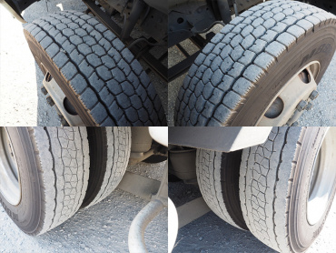 日野 レンジャー 冷凍バン 中型 TKG-FC9JKAG 年式 H25 [写真38]