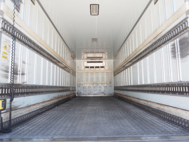 日野 レンジャー 冷凍バン 中型 TKG-FC9JKAG 年式 H25 [写真15]