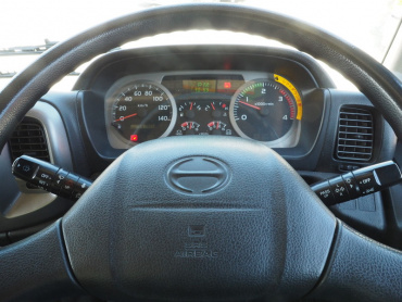 日野 レンジャー 冷凍バン 中型 TKG-FC9JKAG 年式 H25 [写真27]