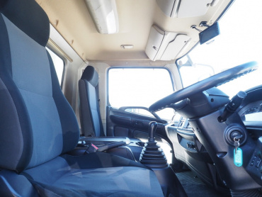 日野 レンジャー 冷凍バン 中型 TKG-FC9JKAG 年式 H25 [写真26]