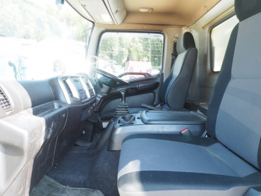 日野 レンジャー 冷凍バン 中型 TKG-FC9JKAG 年式 H25 [写真30]