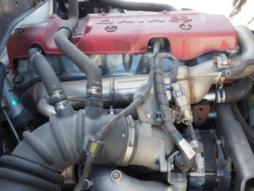 日野 レンジャー 冷凍バン 中型 TKG-FC9JKAG 年式 H25 [写真39]