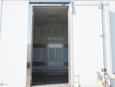 日野 レンジャー 冷凍バン 中型 TKG-FC9JKAG 年式 H26 [写真14]