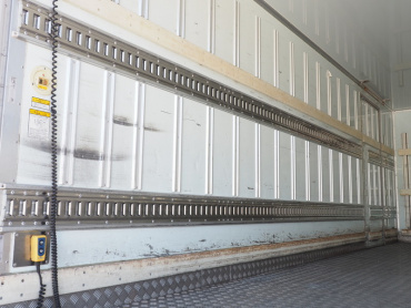 日野 レンジャー 冷凍バン 中型 TKG-FC9JKAG 年式 H26 [写真20]