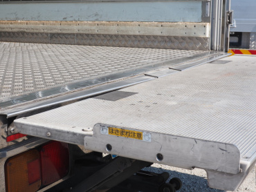 日野 レンジャー 冷凍バン 中型 TKG-FC9JKAG 年式 H26 [写真28]