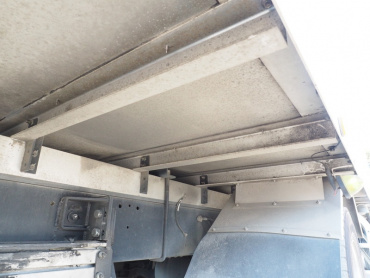 日野 レンジャー 冷凍バン 中型 TKG-FC9JKAG 年式 H26 [写真41]