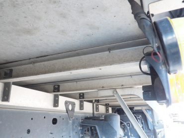 日野 レンジャー 冷凍バン 中型 TKG-FC9JKAG 年式 H26 [写真42]