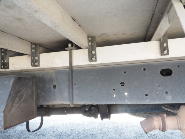 日野 レンジャー 冷凍バン 中型 TKG-FC9JKAG 年式 H26 [写真45]