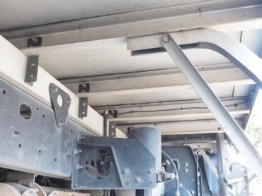 日野 レンジャー 冷凍バン 中型 TKG-FC9JKAG 年式 H26 [写真43]