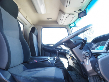 日野 レンジャー 冷凍バン 中型 TKG-FC9JKAG 年式 H26 [写真33]