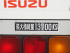 いすゞ ギガ ウイング車 大型 QKG-CYJ77A 年式 H27 [写真28]
